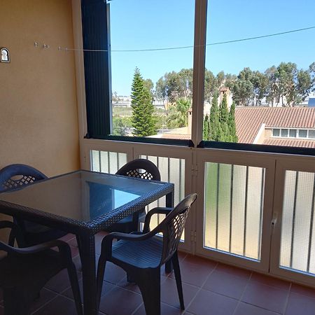 Apartamento Golf Roquetas de Mar Dış mekan fotoğraf