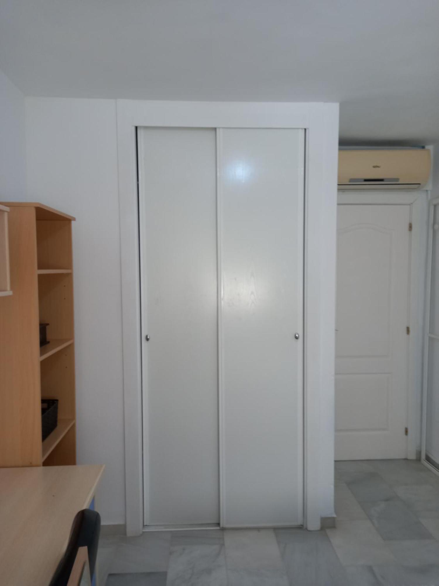 Apartamento Golf Roquetas de Mar Dış mekan fotoğraf
