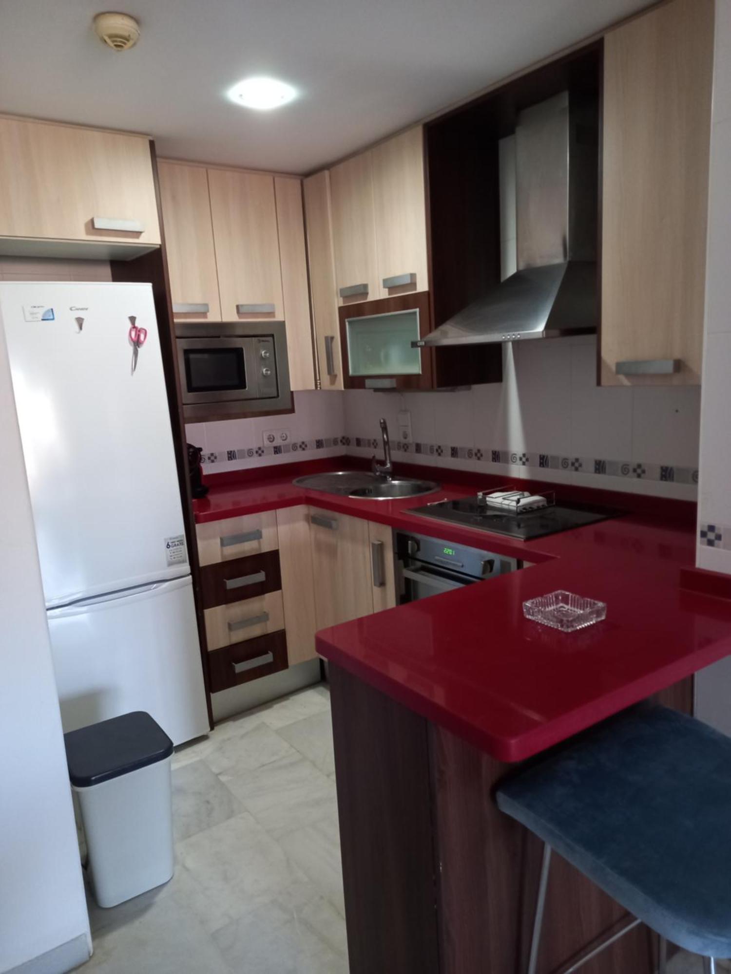 Apartamento Golf Roquetas de Mar Dış mekan fotoğraf